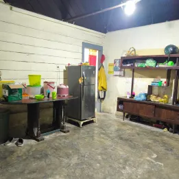 DIJUAL RUMAH LUAS & STRATEGIS – MEDAN ESTATE