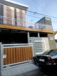 DIJUAL RUMAH MINIMALIS SIAP HUNI LOKASI SULFAT MALANG