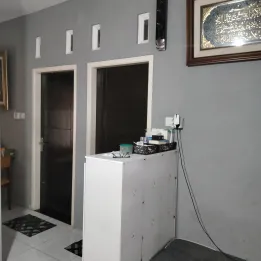 DIJUAL RUMAH MINIMALIS SIAP HUNI LOKASI SULFAT MALANG