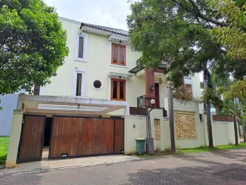 DIJUAL RUMAH SECOND MEWAH DI KOTA MALANG - HARGA