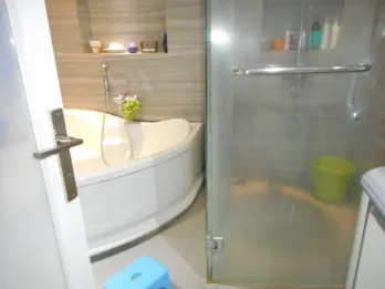 DIJUAL RUMAH SECOND MEWAH DI KOTA MALANG - HARGA 6,5M