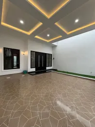 DIJUAL RUMAH SECOND MEWAH DI SAWOJAJAR 1 - DENGAN HARGA 1.550M