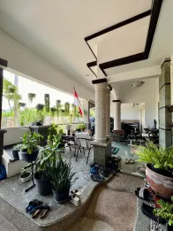DIJUAL RUMAH SECOND MINIMALIS DI DAERAH SUHAT - HARGA 4,9M
