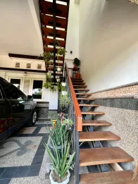 DIJUAL RUMAH SECOND MINIMALIS DI DAERAH SUHAT - HARGA 4,9M