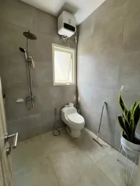 DIJUAL RUMAH SECOND MINIMALIS DI DAERAH SUHAT - HARGA 4,9M