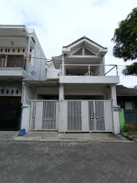DIJUAL RUMAH SHM LOKASI SAWOJAJAR 2