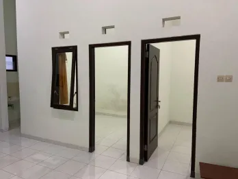 DIJUAL RUMAH SIAP HUNI DI KALAPATARU MALANG - HARGA 850 JUTA