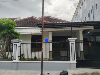 DIJUAL RUMAH SIAP HUNI LOKASI AREA SUHAT
