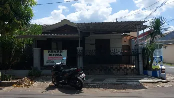 DIJUAL RUMAH SIAP HUNI MALANG KOTA - 4 KAMAR &