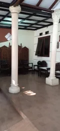 DIJUAL RUMAH STANDART LOKASI SAWOJAJAR