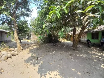 DIJUAL TANAH KAVLING DEKAT RS BHAYANGKARA DI KALASAN