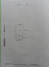 DIJUAL TANAH KAVLING DEKAT RS BHAYANGKARA DI KALASAN