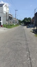 DIJUAL TANAH LOKASI SAWOJAJAR 2 MALANG