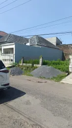 DIJUAL TANAH LOKASI SAWOJAJAR 2 MALANG