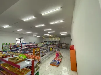 DIJUAL TEMPAT USAHA LUAS DI JL. IMOGIRI BARAT