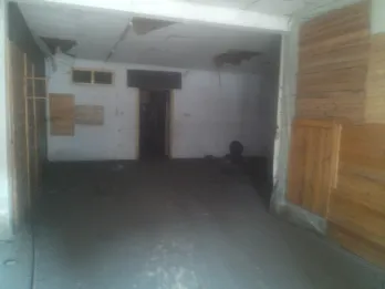 DIJUAL TOKO DI TEPI JALAN RAYA KH.AKHMAD DAHLAN PASURUAN KOTA JATIM