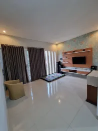 DIJUAL VILLA BATU DEKAT JATIM PARK 2 PLUS FURNISH
