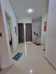 DIJUAL VILLA BATU DEKAT JATIM PARK 2 PLUS FURNISH