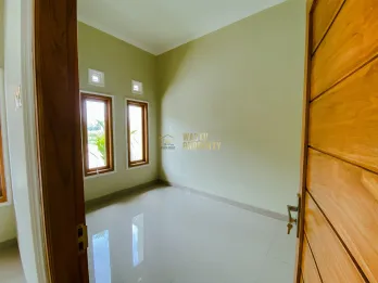 Dekat Maguwo, Rumah Siap Huni Sleman Timur dengan Akses Mudah