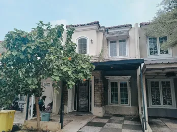 Di Jual Cepat Lagi Butuh Dana Rumah Di Wartawangsa Residence Bisa KPR