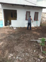 Di Jual Gudang Luas Strategis di Kawasan Bantar Gebang Kota Bekasi