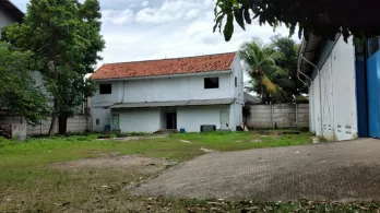 Di Jual Gudang Luas Strategis di Kawasan Bantar Gebang Kota Bekasi