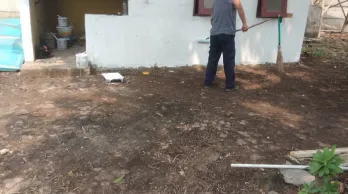 Di Jual Gudang Luas Strategis di Kawasan Bantar Gebang Kota Bekasi