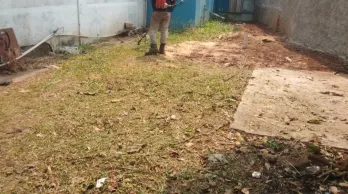 Di Jual Gudang Luas Strategis di Kawasan Bantar Gebang Kota Bekasi