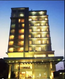 Di Jual Hotel Bintan 3 Di Kota Bogor