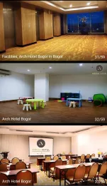 Di Jual Hotel Bintan 3 Di Kota Bogor