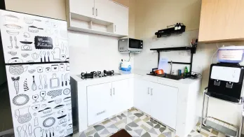 Di Jual Kos Kosan di Tanjung Duren, Jakarta Barat