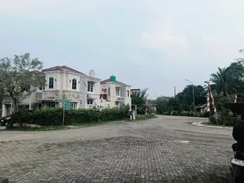 Di Jual Rumah Secound di Wartawangsa Residence Bisa KPR Tanpa DP