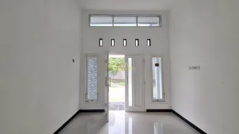 Di Jual Rumah Siap Huni Deket Candi Sambisari