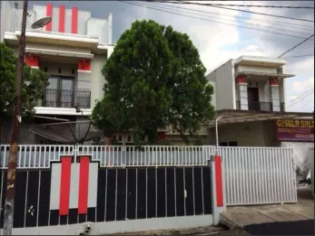 Di Jual Rumah di Kota Tasikmalaya