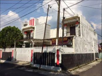 Di Jual Rumah di Kota Tasikmalaya
