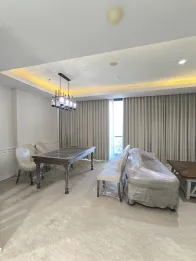 DiJual Condo Ciputra World VOILA 4BR Lantai 15 Furnish Surabaya