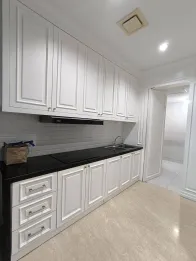 DiJual Condo Ciputra World VOILA 4BR Lantai 15 Furnish Surabaya