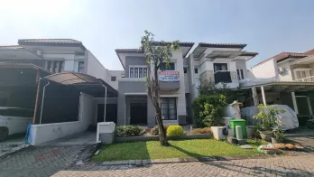 DiSewaKan Rumah Apik, Siap Huni Royal Residence