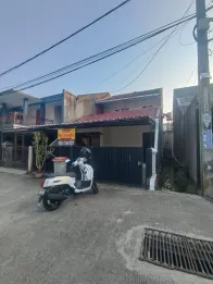 Dijual / Dikontrakkan Rumah Asri di Griya Bandung Asri I – Bojongsoang