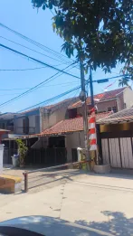 Dijual / Dikontrakkan Rumah Asri di Griya Bandung Asri I – Bojongsoang