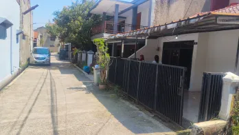 Dijual / Dikontrakkan Rumah Asri di Griya Bandung Asri I – Bojongsoang