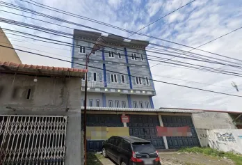 Dijual 3 Ruko SHM di Karang Berombak, Kota Medan