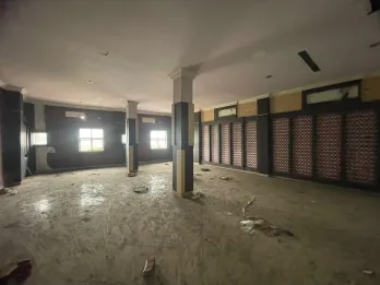 Dijual 3 Unit Ruko Gandeng di Sukarami, Palembang