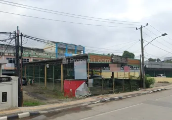 Dijual 3 Unit Ruko di Bukit Lama, Kota Palembang