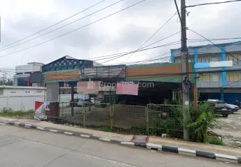 Dijual 3 Unit Ruko di Bukit Lama, Kota Palembang