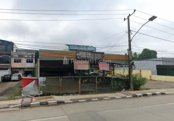 Dijual 3 Unit Ruko di Bukit Lama, Kota Palembang