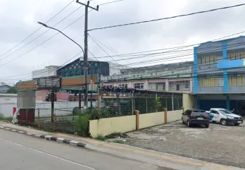Dijual 3 Unit Ruko di Bukit Lama, Kota Palembang