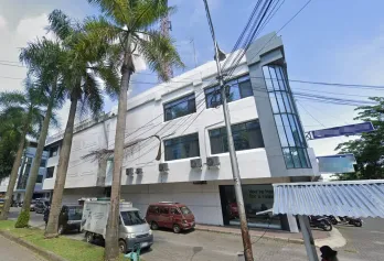 Dijual 3 Unit Ruko di Taman Tomang Elok, Medan