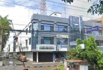 Dijual 3 Unit Ruko di Taman Tomang Elok, Medan