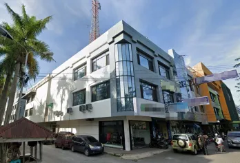 Dijual 3 Unit Ruko di Taman Tomang Elok, Medan